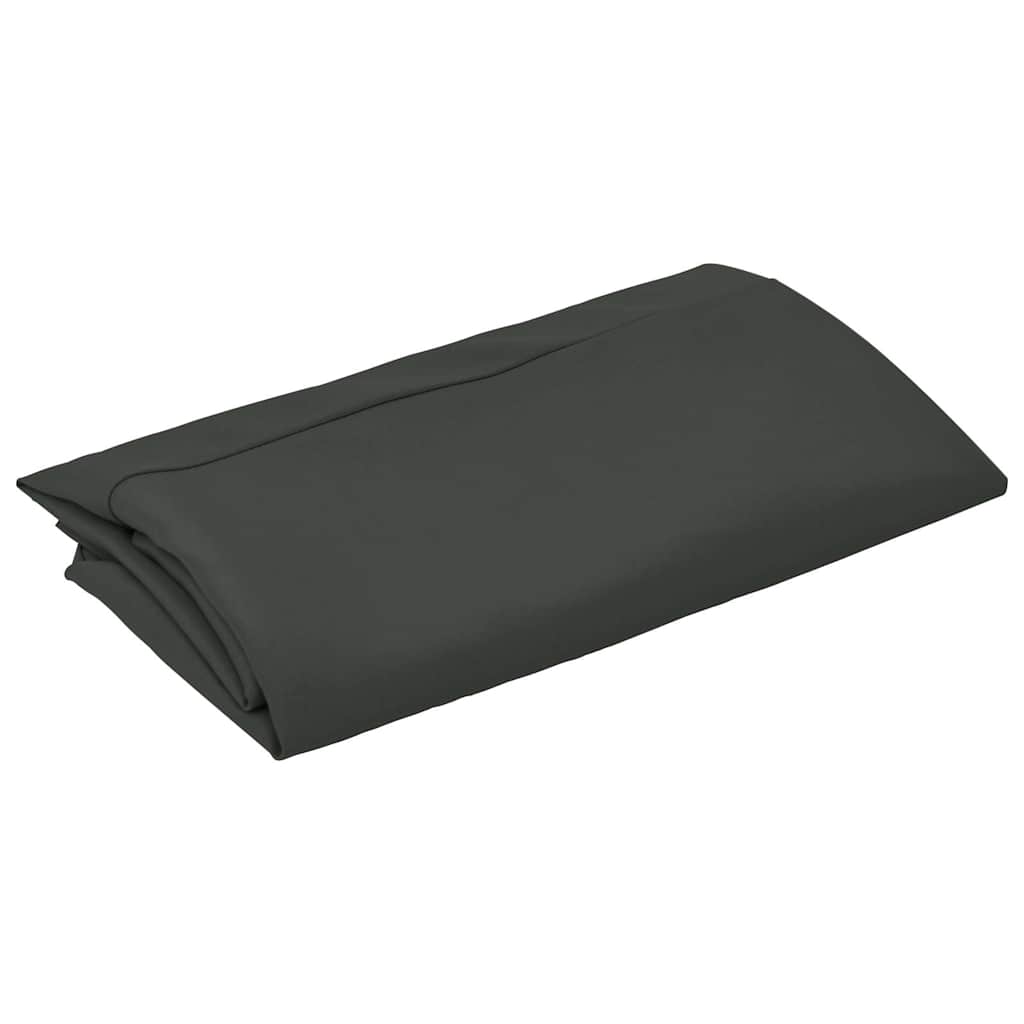 8720286164877_g_en_hd_1 vidaXL Replacement Fabric for Cantilever Umbrella Anthracite 300 cm - Image 3
