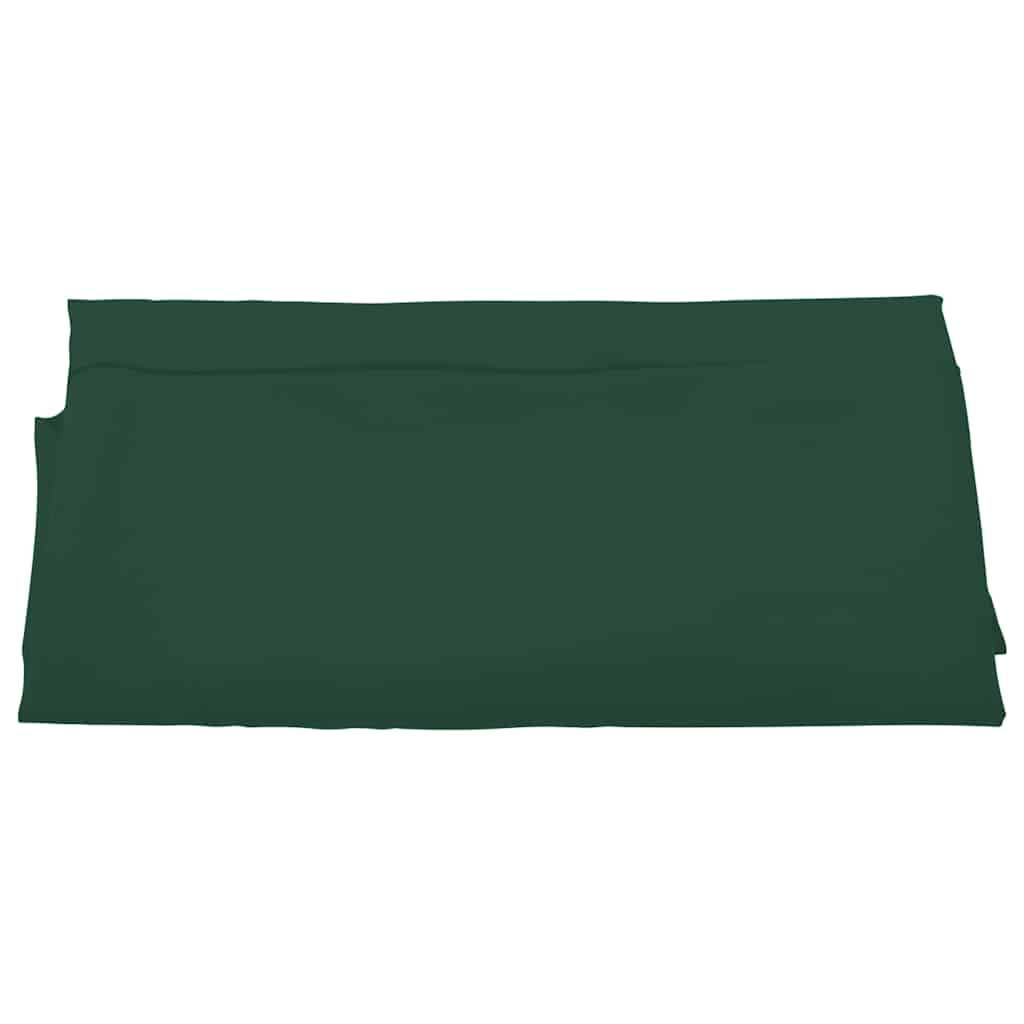 8720286164938_g_en_hd_4 vidaXL Replacement Fabric for Cantilever Umbrella Green 350 cm - Image 6