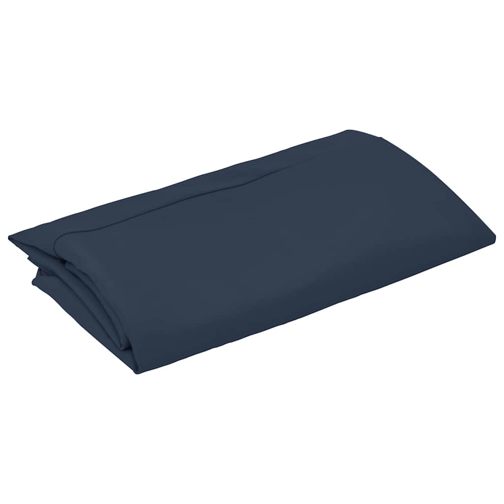 8720286164945_g_en_hd_1 vidaXL Replacement Fabric for Cantilever Umbrella Blue 350 cm - Image 3