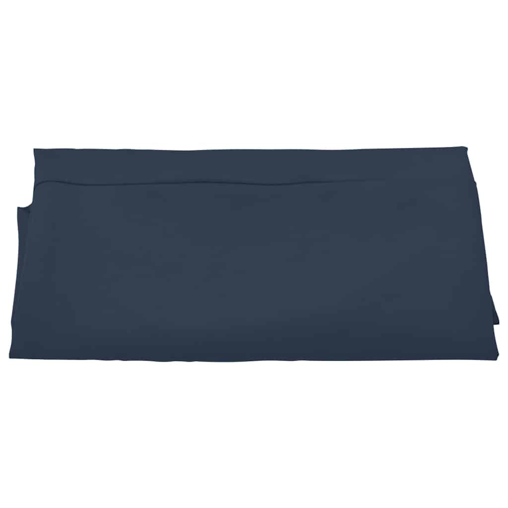 8720286164945_g_en_hd_4 vidaXL Replacement Fabric for Cantilever Umbrella Blue 350 cm - Image 6