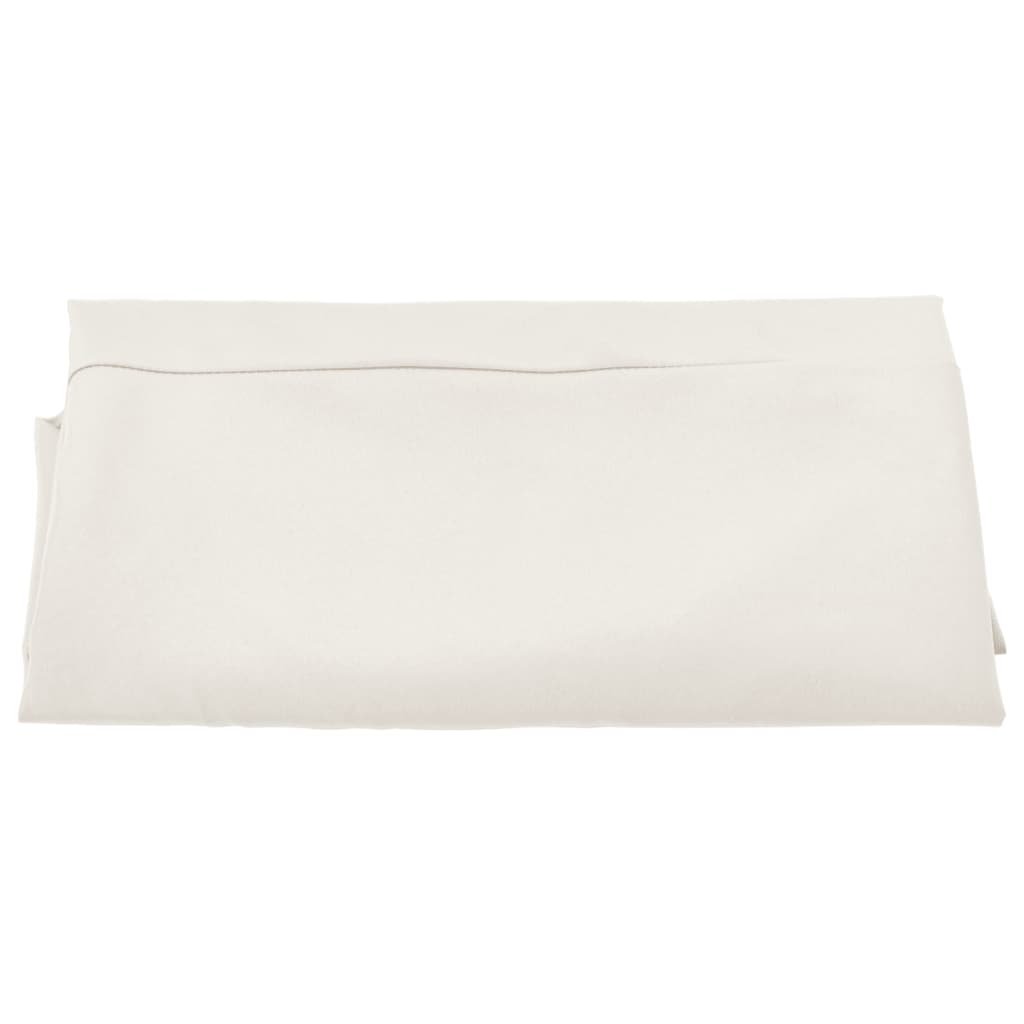 8720286164952_g_en_hd_4 vidaXL Replacement Fabric for Cantilever Umbrella Sand White 350 cm - Image 6