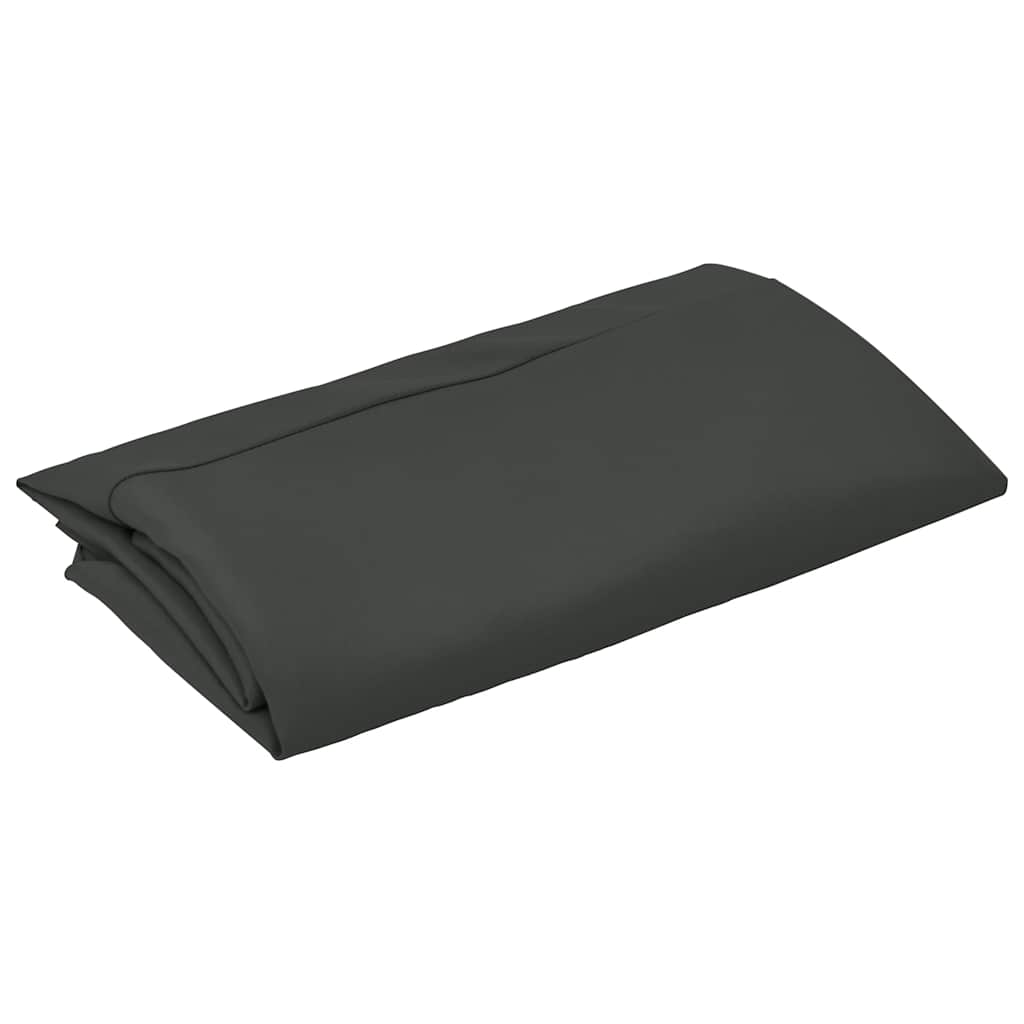 8720286164969_g_en_hd_1 vidaXL Replacement Fabric for Cantilever Umbrella Anthracite 350 cm - Image 3
