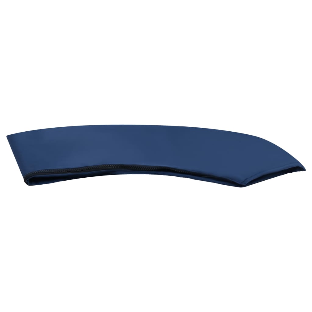 8720286166949_g_en_hd_6 vidaXL 2 Bow Bimini Top Navy Blue 180x130x110 cm - Image 8