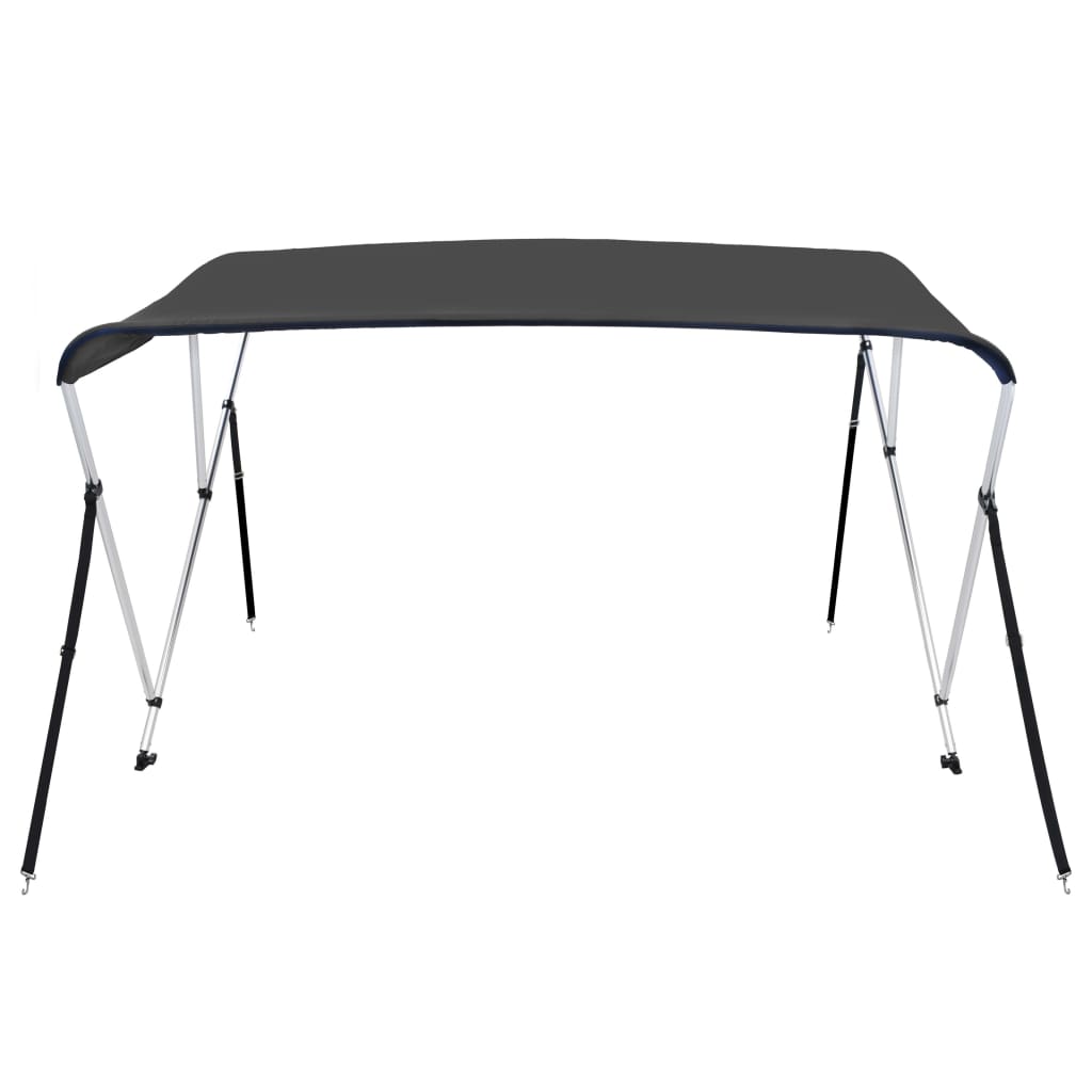 8720286167014_g_en_hd_1 vidaXL 3 Bow Bimini Top Anthracite 183x160x137 cm - Image 3