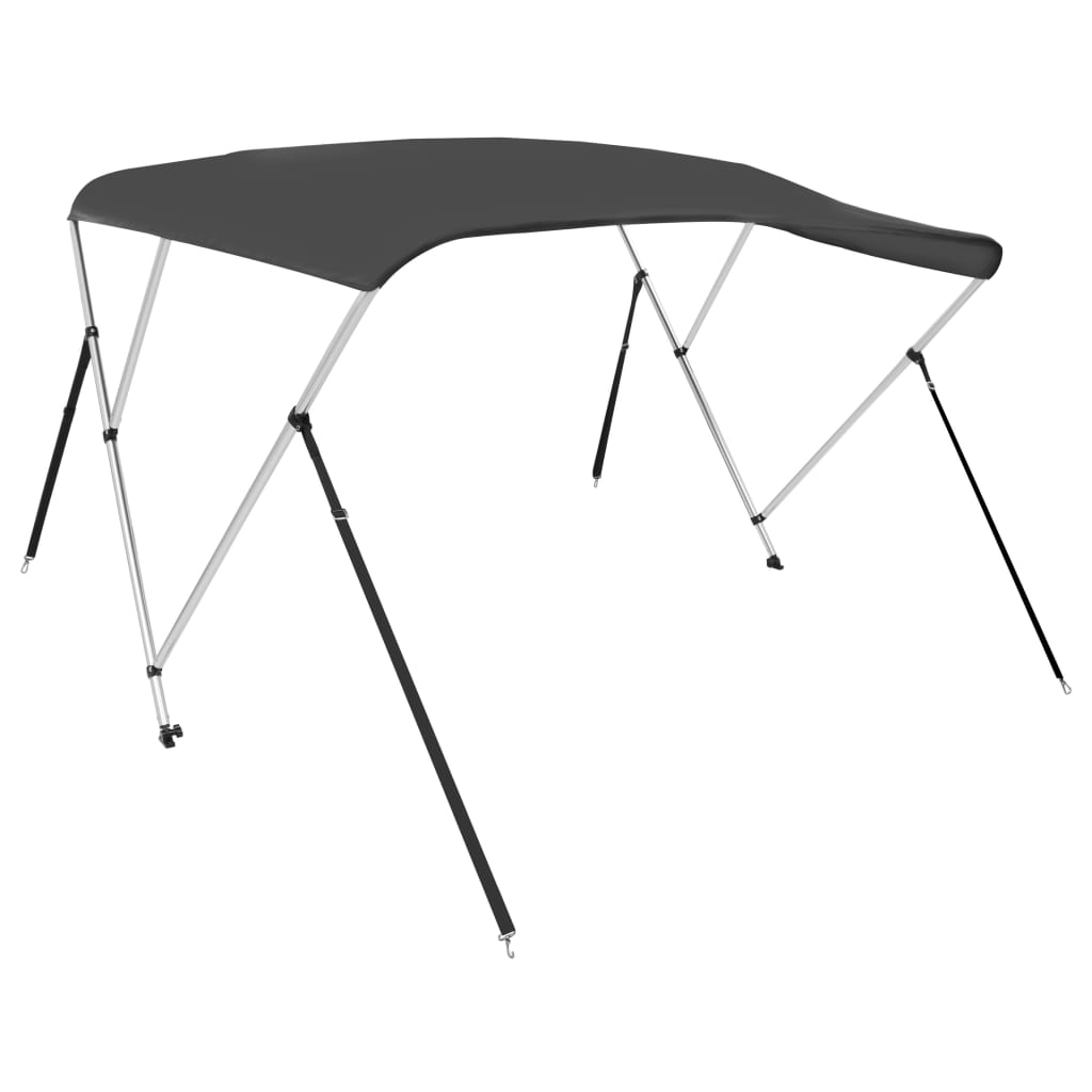8720286167014_g_en_hd_3 vidaXL 3 Bow Bimini Top Anthracite 183x160x137 cm - Image 5