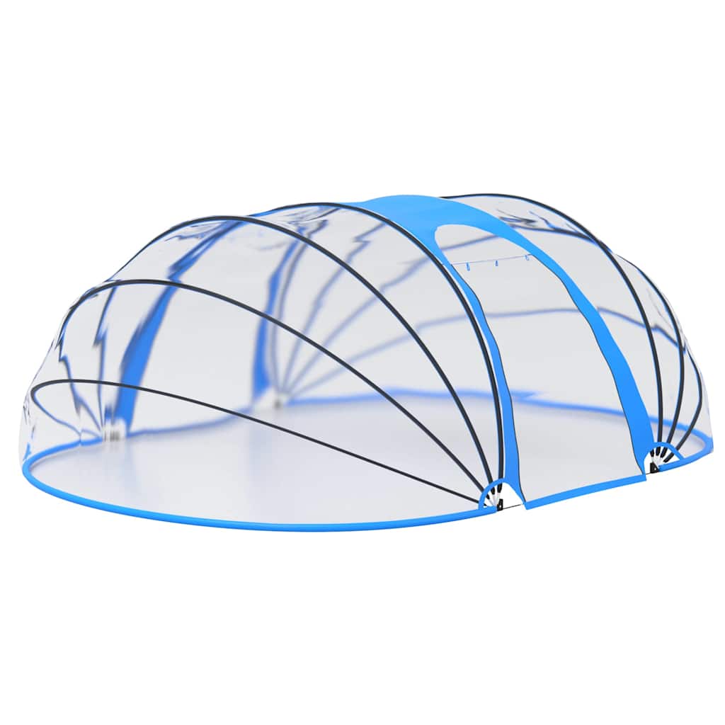 8720286167113_g_en_hd_1 vidaXL Pool Dome Oval 530x410x210 cm - Image 3