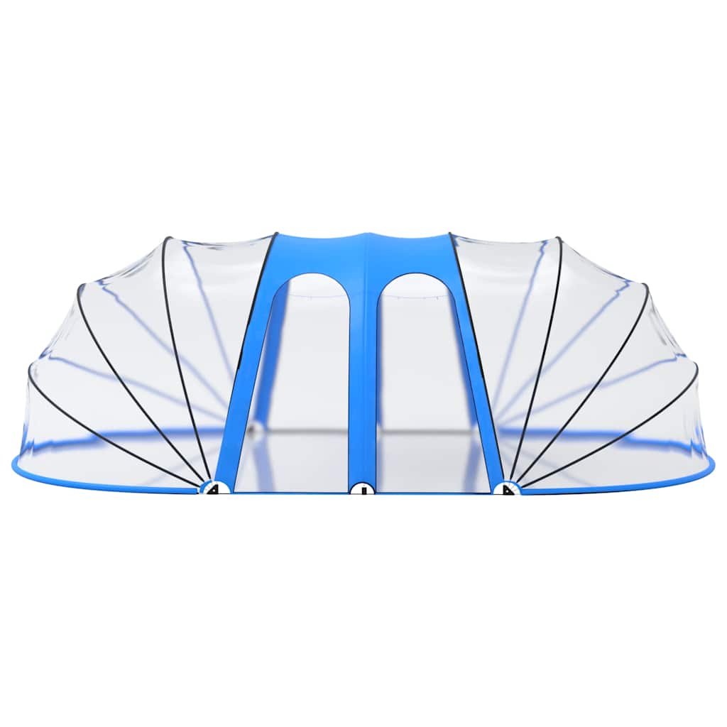8720286167120_g_en_hd_2 vidaXL Pool Dome Oval 620x410x210 cm - Image 4