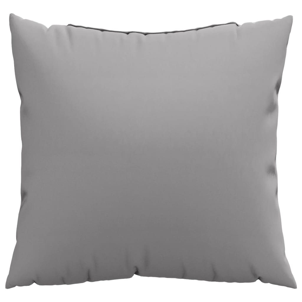 8720286174852_g_en_hd_1 vidaXL Throw Pillows 4 pcs Grey 50x50 cm Fabric - Image 3