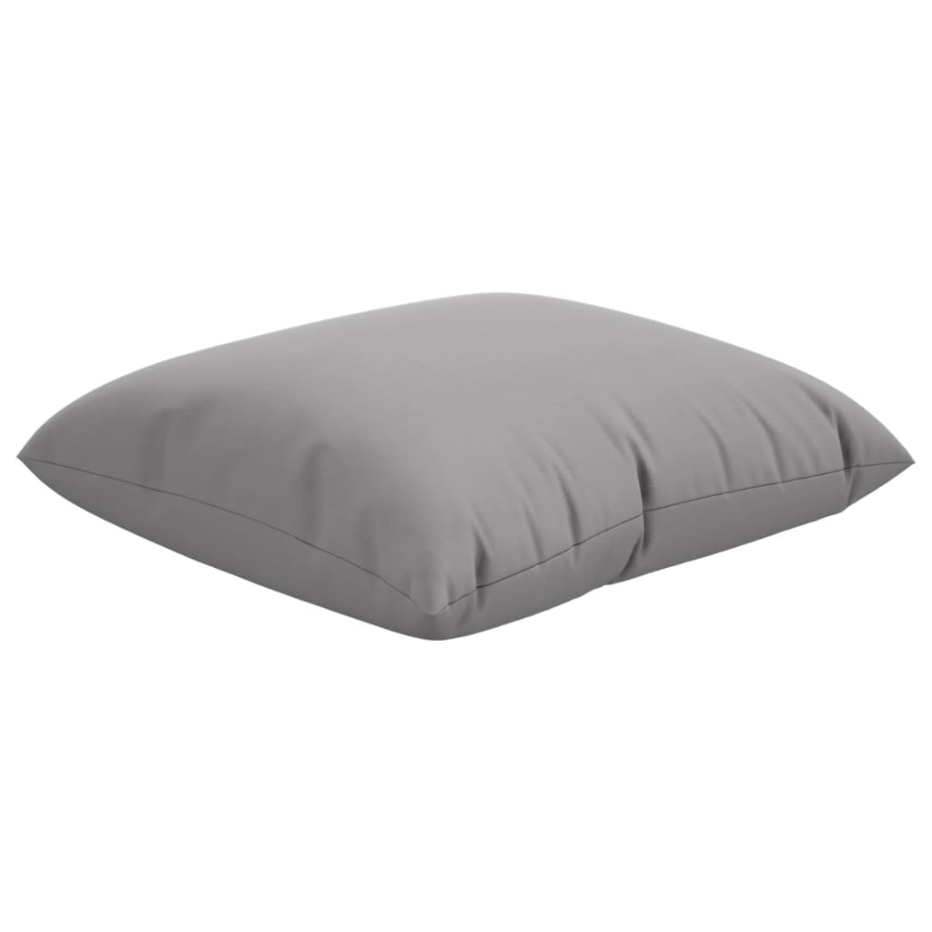 8720286174852_g_en_hd_3 vidaXL Throw Pillows 4 pcs Grey 50x50 cm Fabric - Image 5