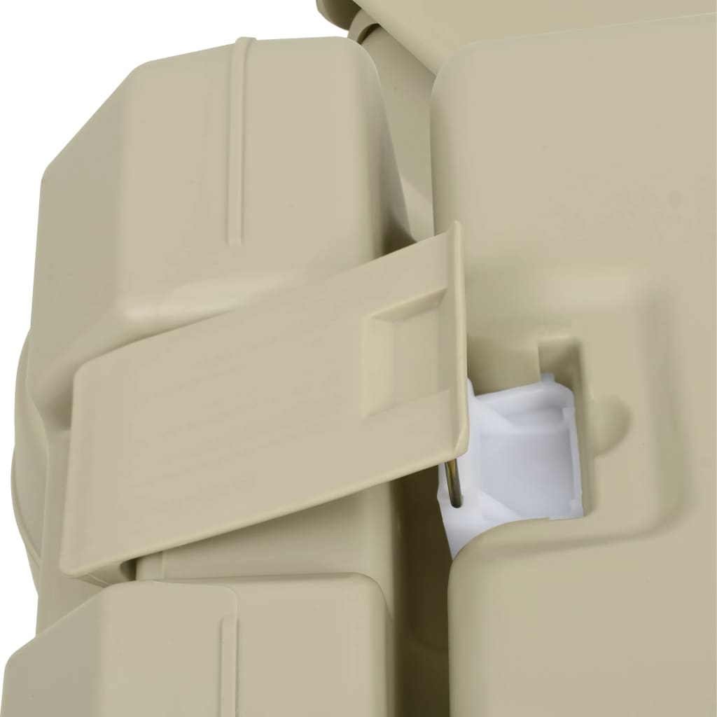 8720286178881_g_en_hd_6 vidaXL Portable Camping Toilet 10+10L and Handwash Stand 20L Set Grey - Image 7