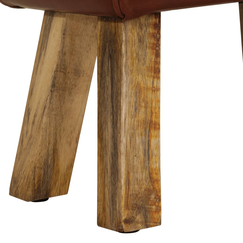8720286178966_g_en_hd_7 vidaXL Gym Bok Bench 38 cm Brown Real Leather and Solid Mango Wood - Image 8