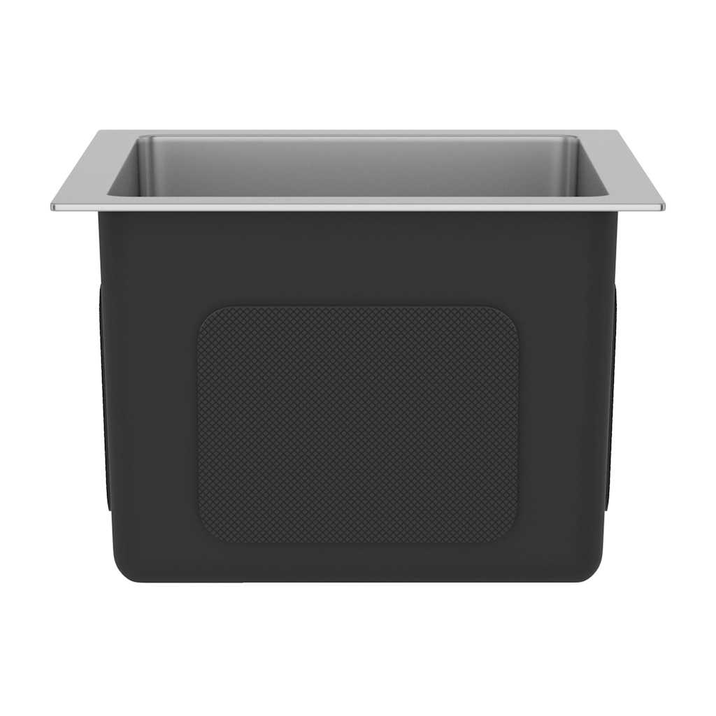 8720286179284_g_en_hd_2 vidaXL Handmade Kitchen Sink Stainless Steel (AU only) - Image 4
