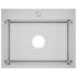 vidaXL Handmade Kitchen Sink Stainless Steel - Image 2