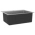 vidaXL Handmade Kitchen Sink Stainless Steel - Image 3