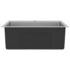 vidaXL Handmade Kitchen Sink Stainless Steel - Image 4