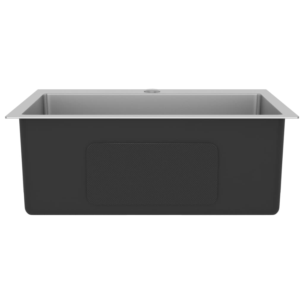 8720286179406_g_en_hd_2 vidaXL Handmade Kitchen Sink Stainless Steel - Image 4