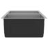 vidaXL Handmade Kitchen Sink Stainless Steel - Image 5