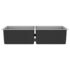 vidaXL Handmade Kitchen Sink Stainless Steel - Image 4