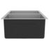 vidaXL Handmade Kitchen Sink Stainless Steel - Image 5