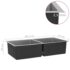 vidaXL Handmade Kitchen Sink Stainless Steel - Image 7
