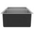 vidaXL Handmade Kitchen Sink Stainless Steel - Image 5