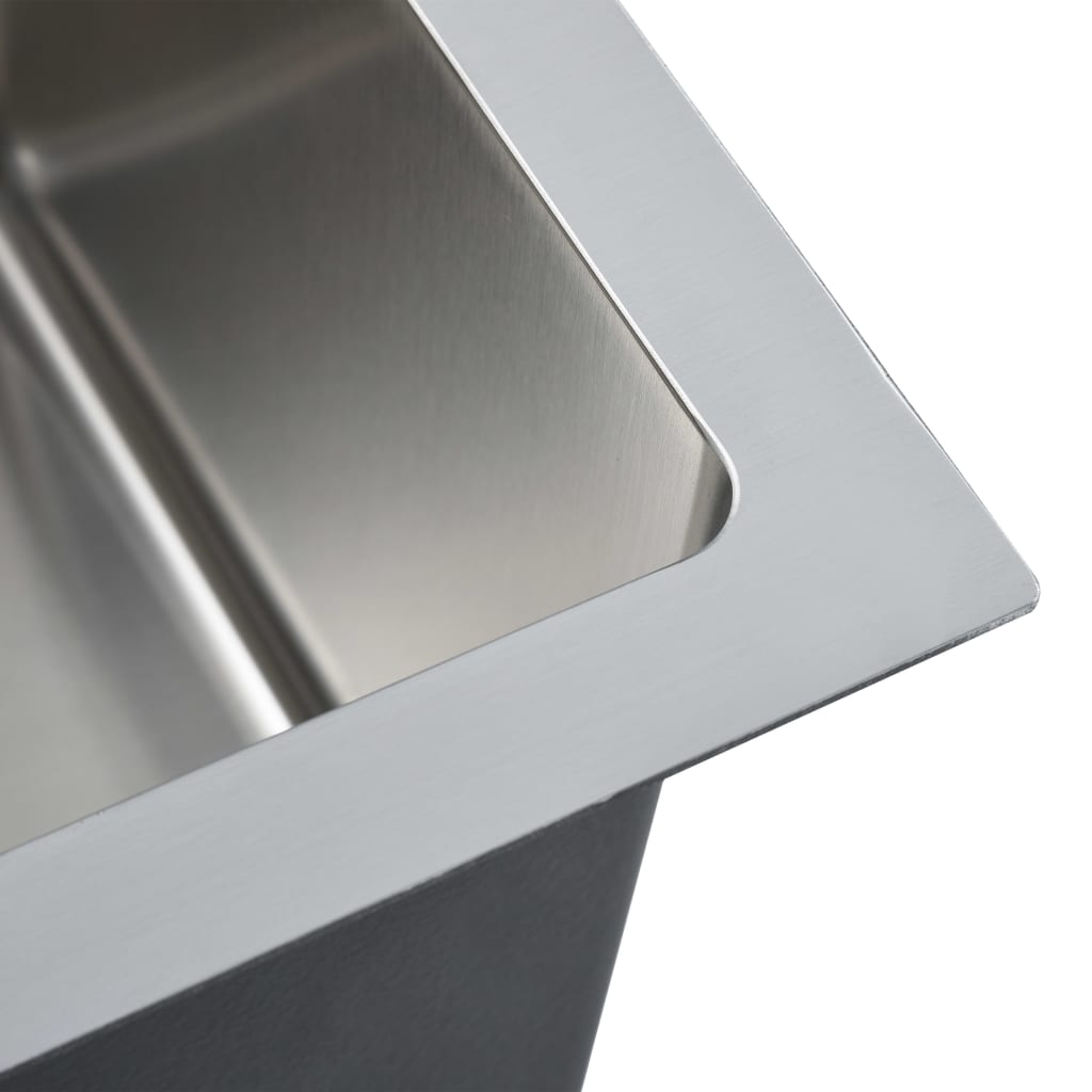 8720286179543_g_en_hd_4 vidaXL Handmade Kitchen Sink Stainless Steel - Image 6