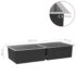 vidaXL Handmade Kitchen Sink Stainless Steel - Image 7