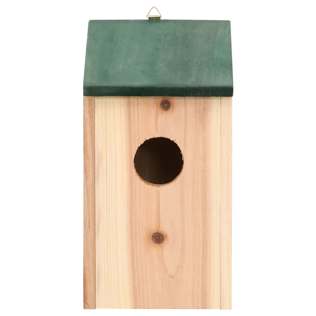 8720286182598_g_en_hd_2 vidaXL Bird Houses 10 pcs Solid Firwood 12x12x22 cm - Image 3