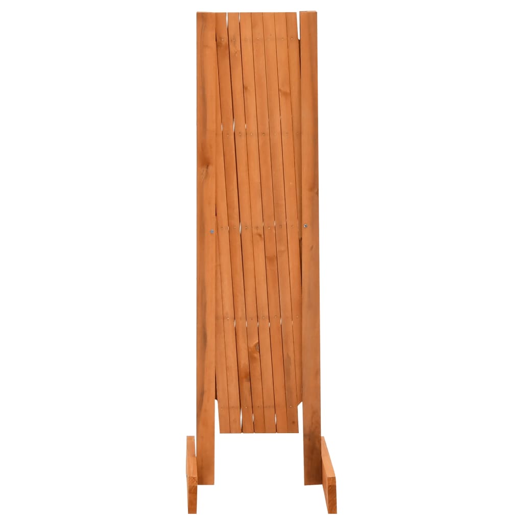 8720286182703_g_en_hd_2 vidaXL Garden Trellis Fence Orange 150x80 cm Solid Firwood - Image 3