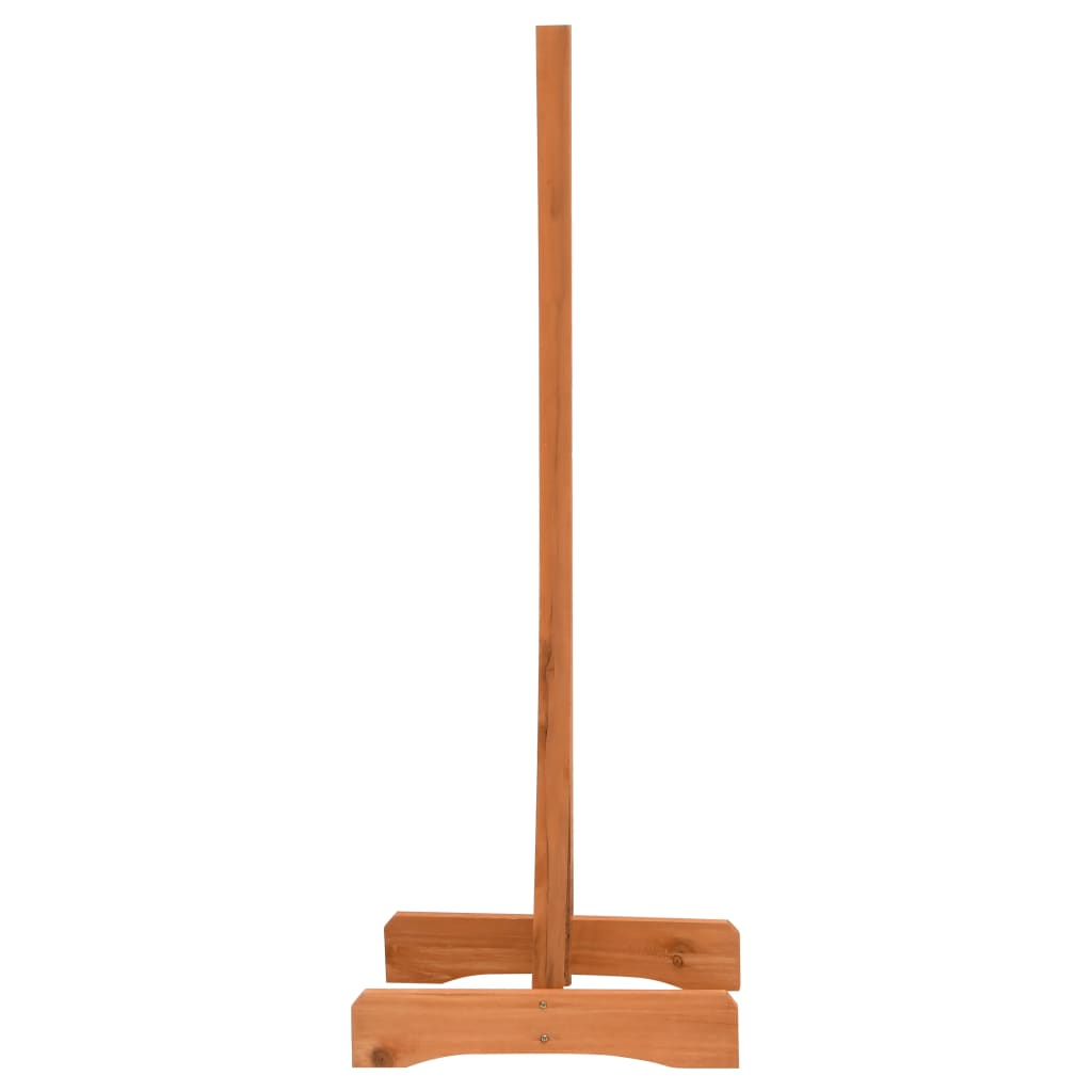 8720286182703_g_en_hd_4 vidaXL Garden Trellis Fence Orange 150x80 cm Solid Firwood - Image 5