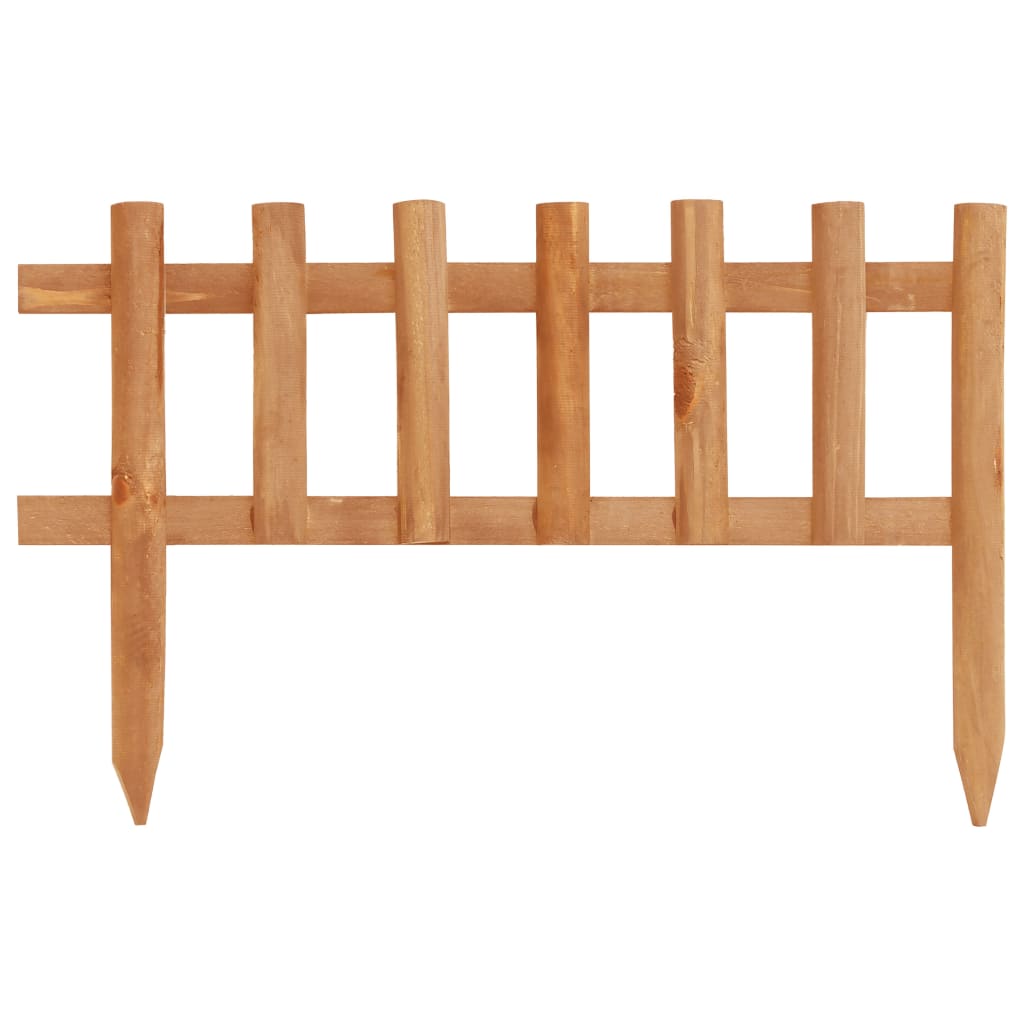 8720286182888_g_en_hd_1 vidaXL Lawn Edgings 10 pcs Firwood 4.4 m - Image 2