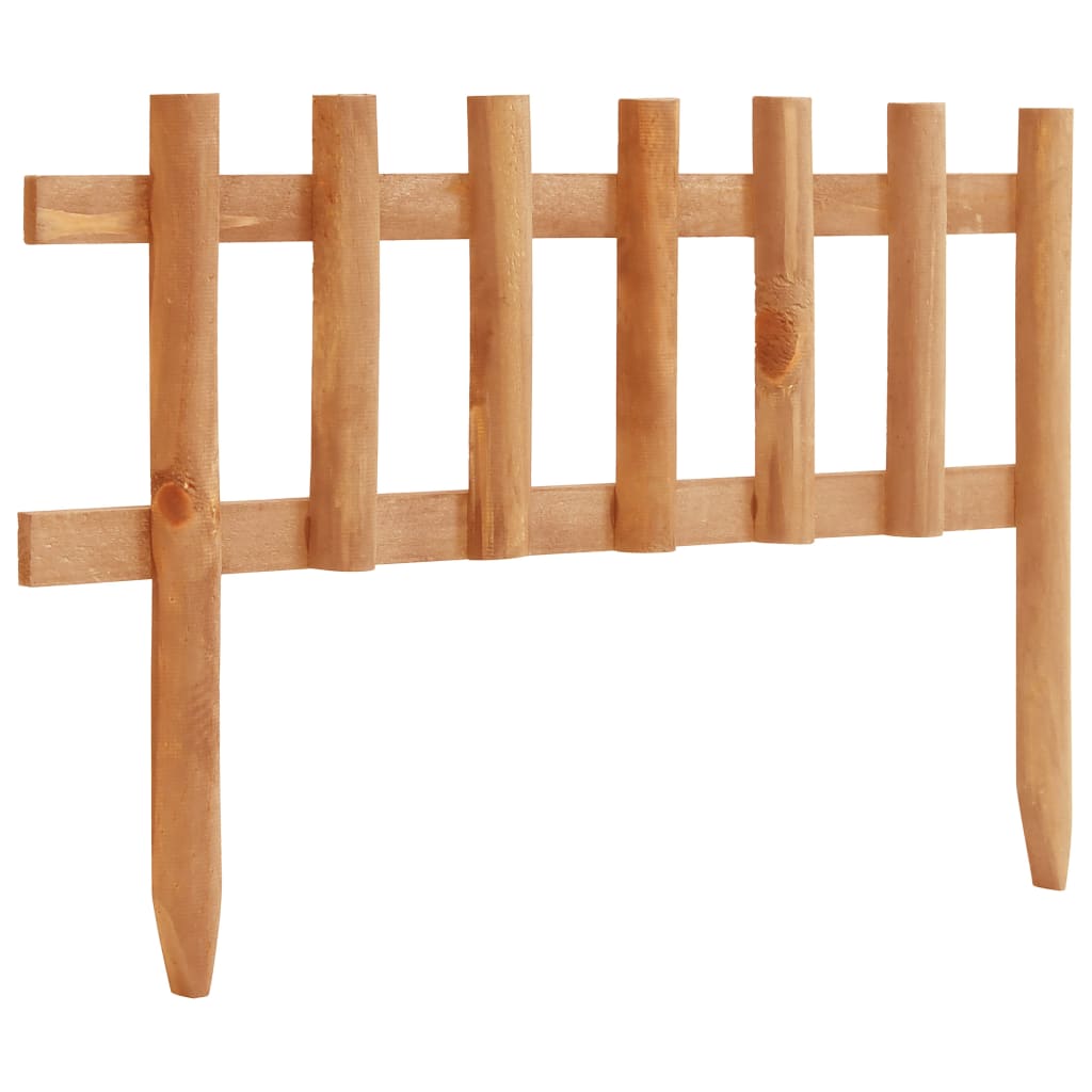 8720286182888_g_en_hd_2 vidaXL Lawn Edgings 10 pcs Firwood 4.4 m - Image 3