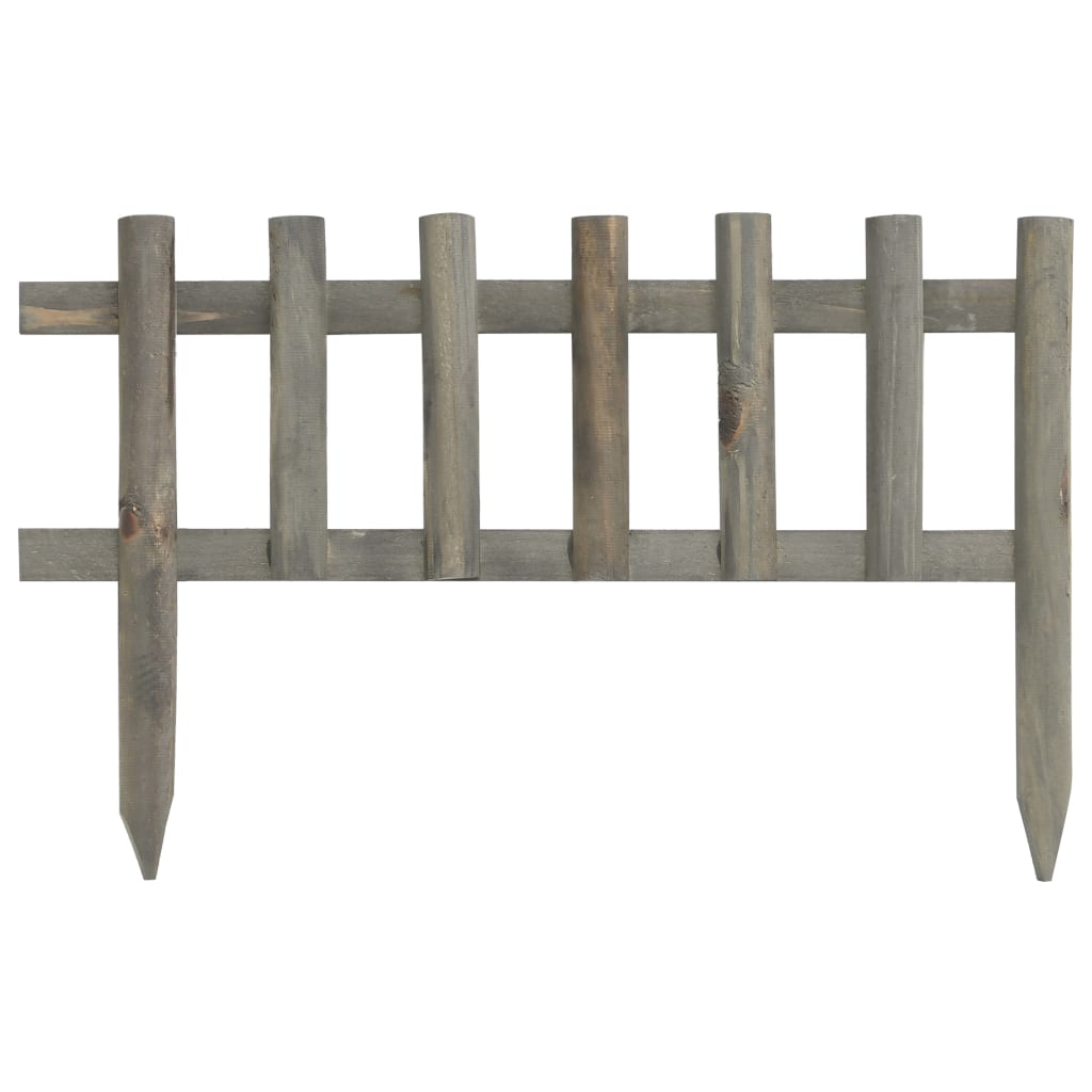 8720286182895_g_en_hd_1 vidaXL Lawn Edgings 10 pcs Firwood 4.4 m - Image 2