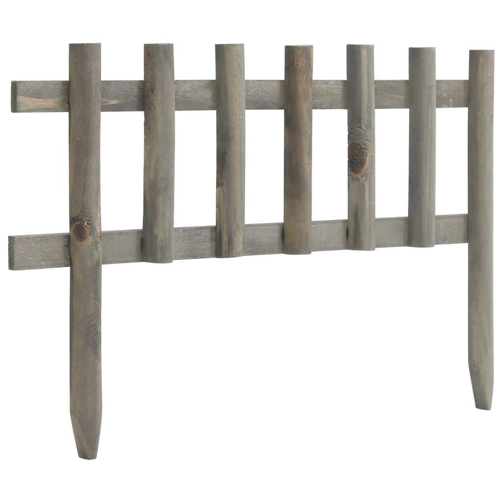 8720286182895_g_en_hd_2 vidaXL Lawn Edgings 10 pcs Firwood 4.4 m - Image 3