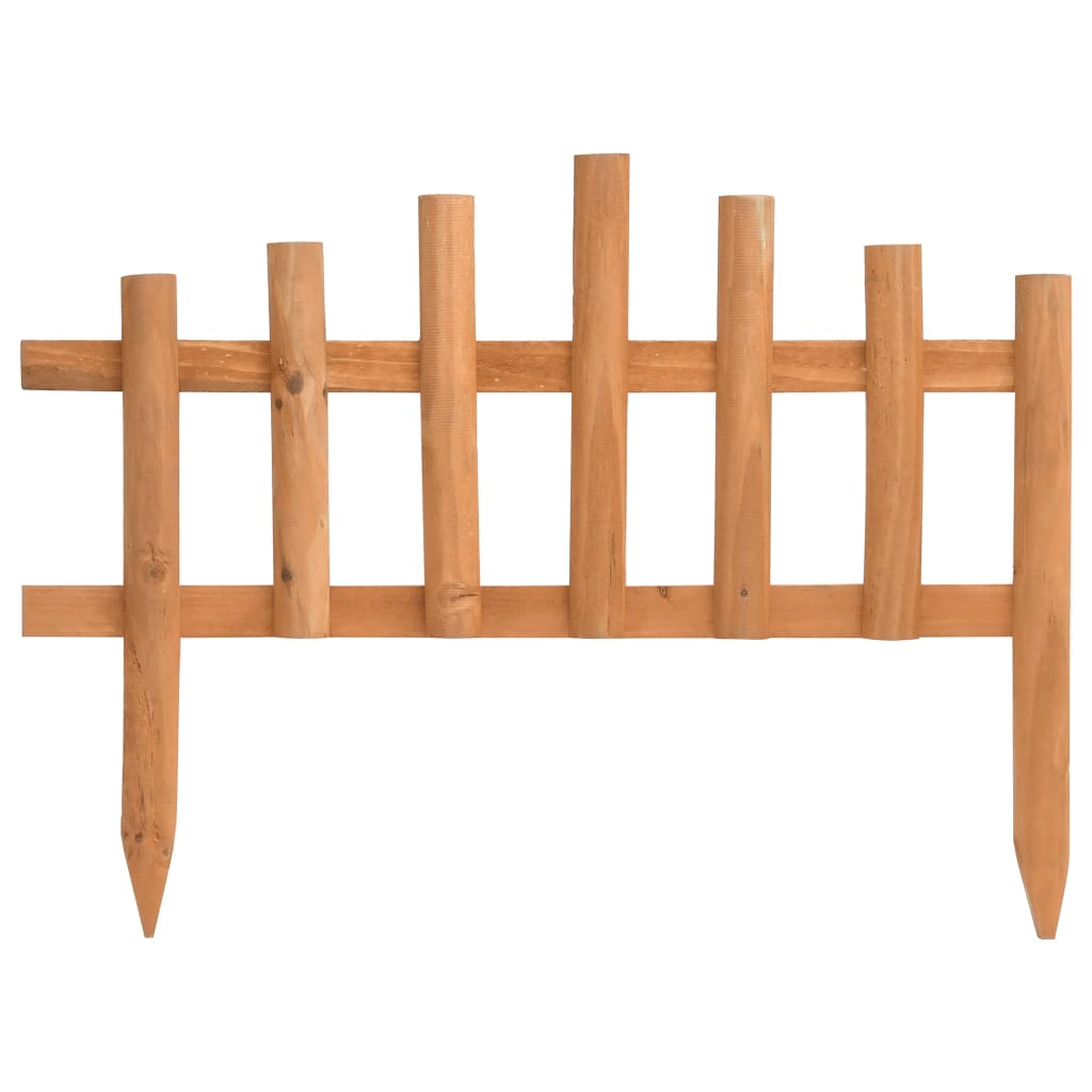 8720286182901_g_en_hd_1 vidaXL Lawn Edgings 10 pcs Firwood 4.4 m - Image 2