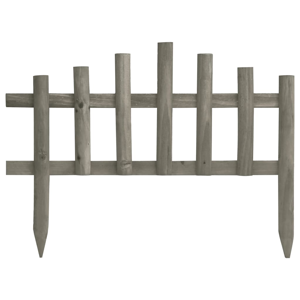 8720286182918_g_en_hd_1 vidaXL Lawn Edgings 10 pcs Firwood 4.4 m - Image 2