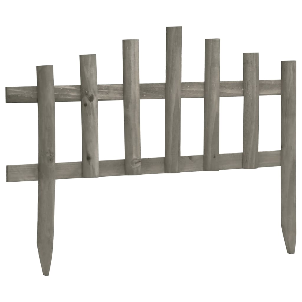 8720286182918_g_en_hd_2 vidaXL Lawn Edgings 10 pcs Firwood 4.4 m - Image 3