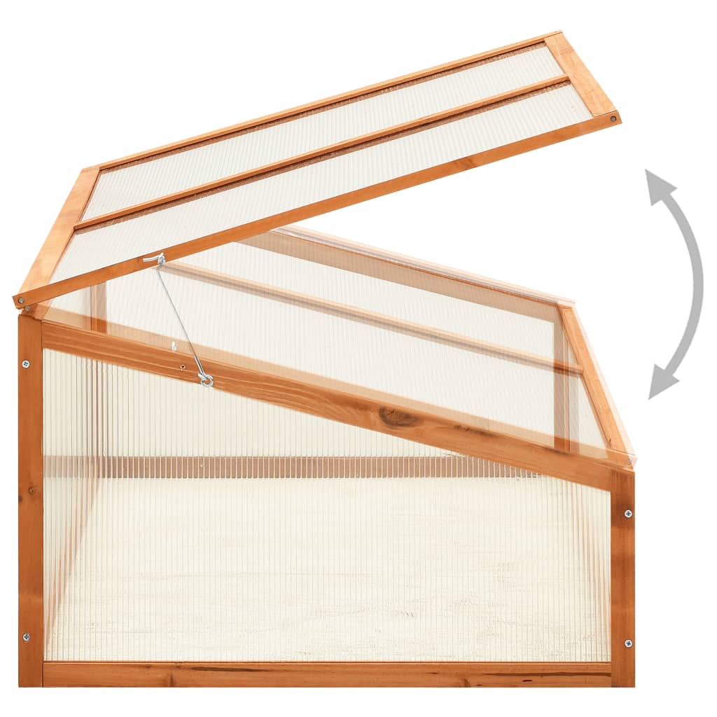 8720286182949_g_en_hd_3 vidaXL Greenhouse 100x65x40 cm Firwood - Image 4