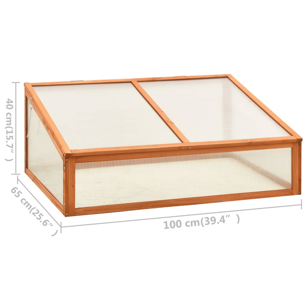 8720286182949_g_en_hd_6 vidaXL Greenhouse 100x65x40 cm Firwood - Image 7