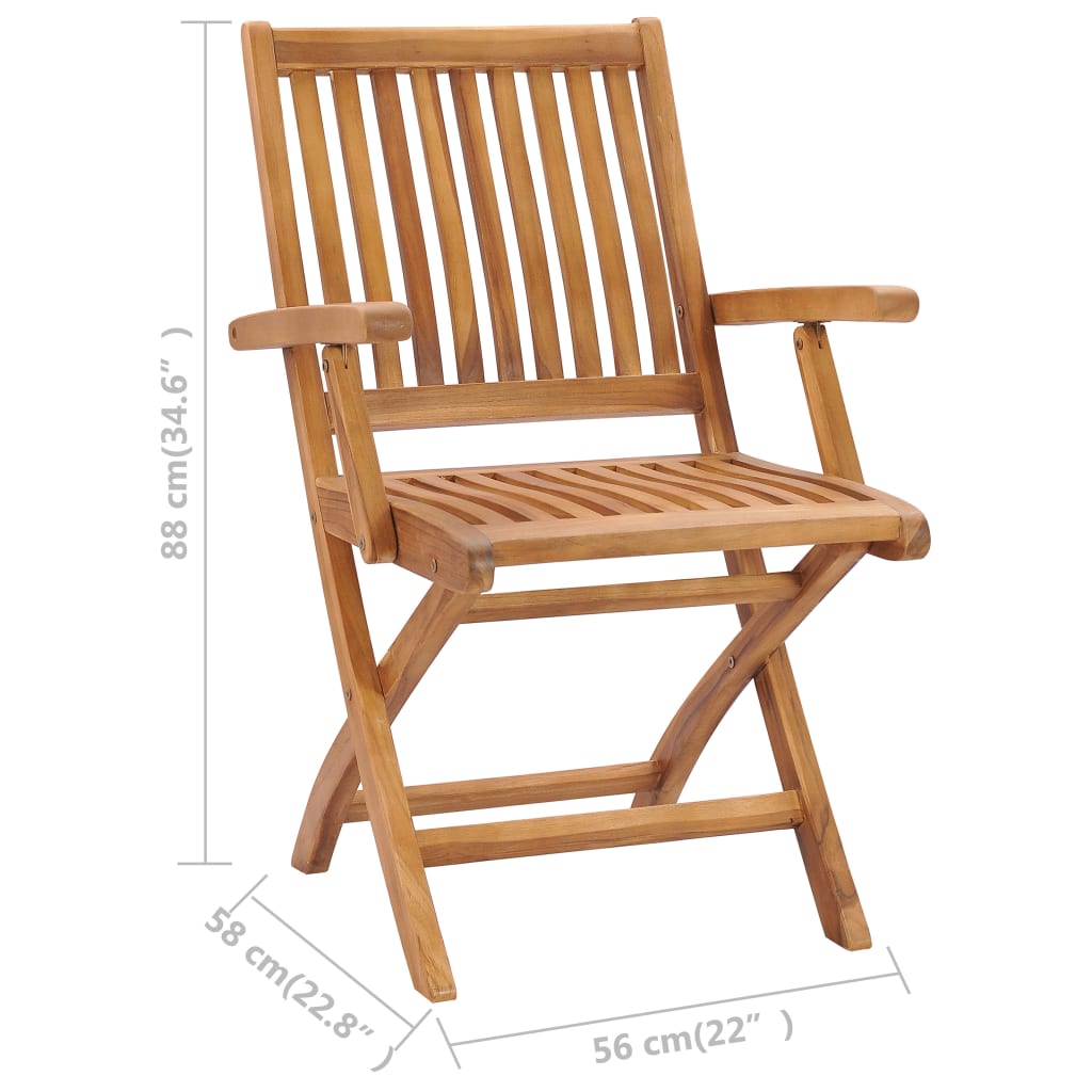 8720286183007_g_en_hd_7 vidaXL Folding Garden Chairs 2 pcs Solid Teak Wood - Image 8