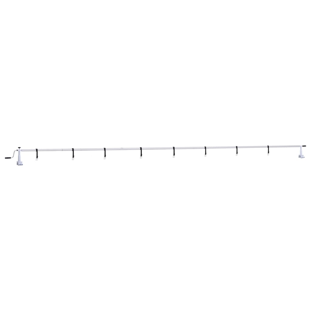 8720286183045_g_en_hd_2 vidaXL Pool Cover Roller with Plastic Base - Image 3