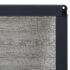 vidaXL Plisse Insect Screen for Windows Aluminium Anthracite 60x80 cm - Image 6