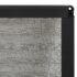 vidaXL Plisse Insect Screen for Windows Aluminium Anthracite 80x100 cm - Image 6