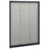 vidaXL Plisse Insect Screen for Windows Aluminium Anthracite 80x120 cm - Image 3
