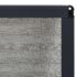 vidaXL Plisse Insect Screen for Windows Aluminium Anthracite 80x120 cm - Image 6