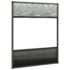 vidaXL Plisse Insect Screen for Windows Aluminium 80x100 cm with Shade - Image 4