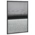 vidaXL Plisse Insect Screen for Windows Aluminium 80x120 cm with Shade - Image 3