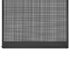 vidaXL Hinged Insect Screen for Doors Anthracite 100x215 cm - Image 3