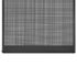 vidaXL Hinged Insect Screen for Doors Anthracite 120x240 cm - Image 3