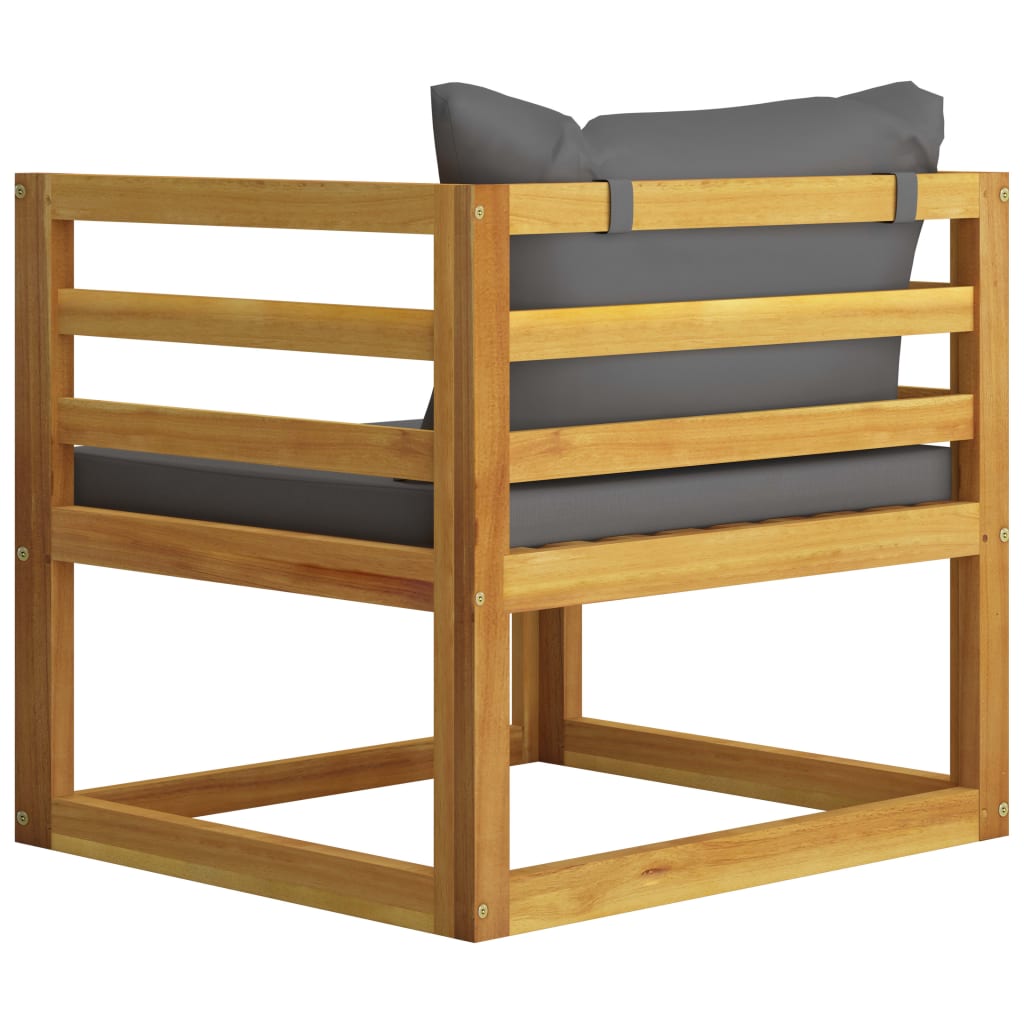 8720286183588_g_en_hd_11 vidaXL 10 Piece Garden Lounge Set with Cushion Solid Acacia Wood - Image 13